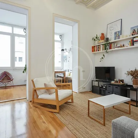 112Tt71Ger21 - Nice And Comfortable Apartment *
