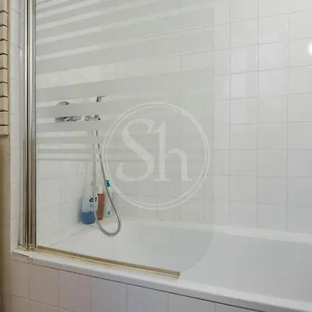 112Tt71Ger21 - Nice And Comfortable Apartment