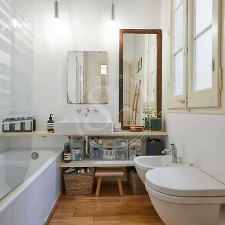 Apartment 112tt71ger21 - And Comfortable *