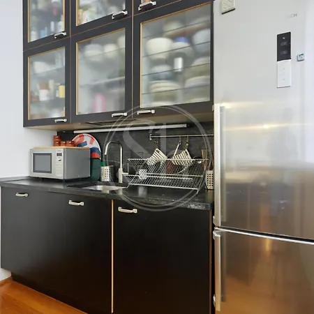 Διαμέρισμα 112Tt71Ger21 - Nice And Comfortable Apartment *