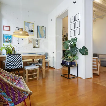 112tt71ger21 - And Comfortable Appartement