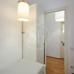Appartement Charming For 4