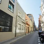 Charming For 4 Appartement